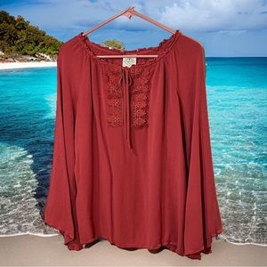 Top By St. John’s Bay